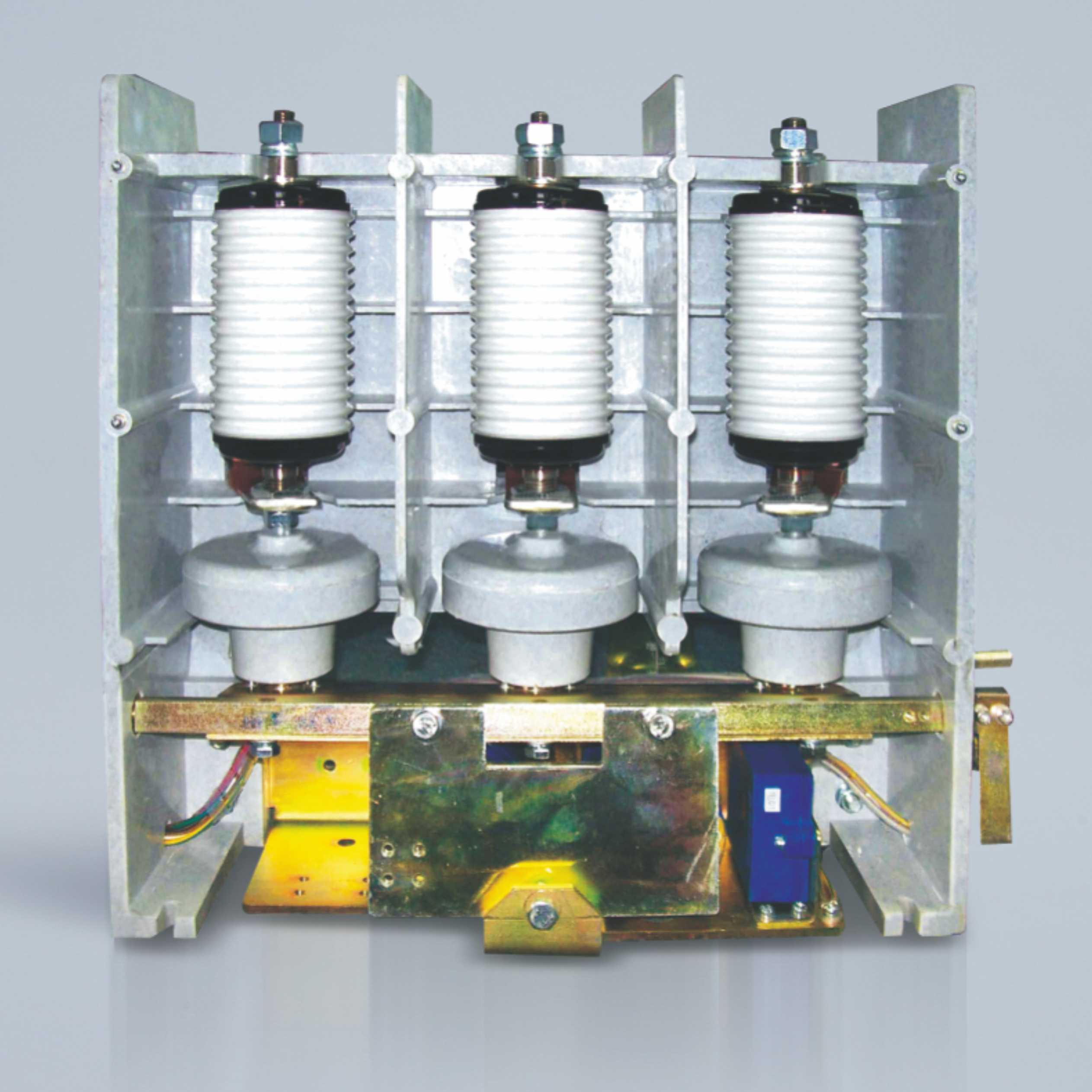JCZ5 Series indoor AC high voltage vacuum contactor