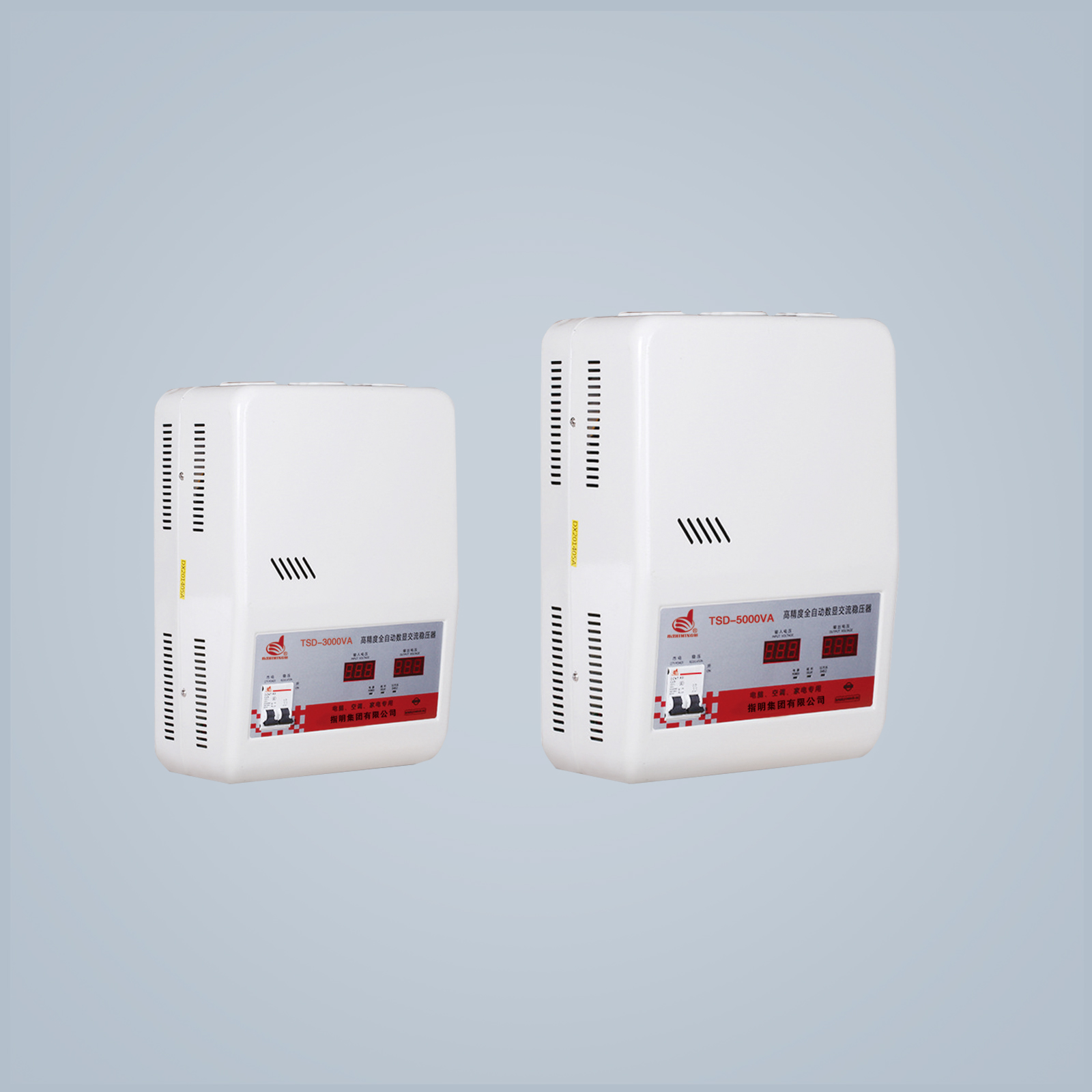 TSD Series Ultra-low Voltage Automatic AC Voltage Regulator