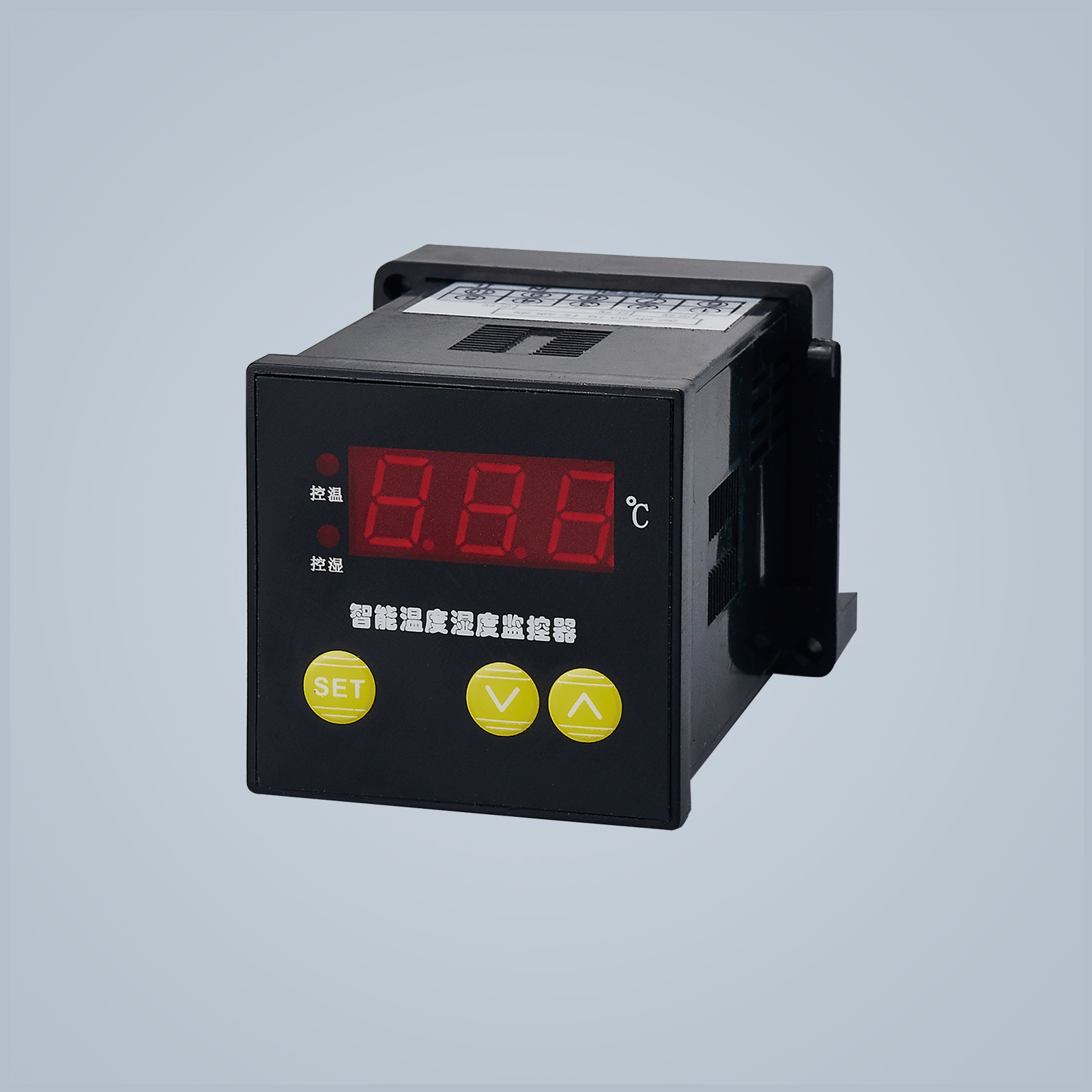 ZM-WSK-Z Series Intelligent Temperature And Humidity Controller