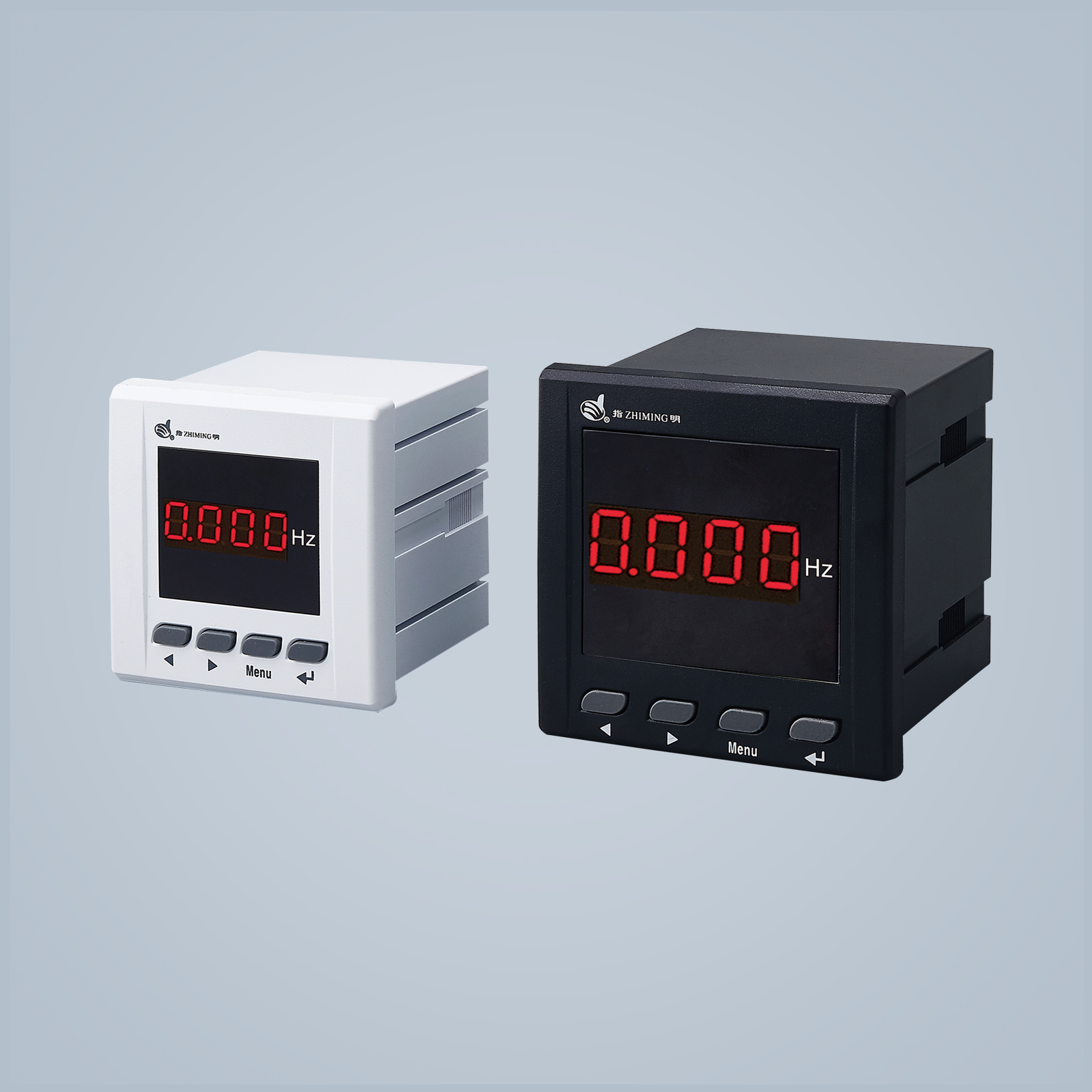ZM-F Series Digital Frequency Meter