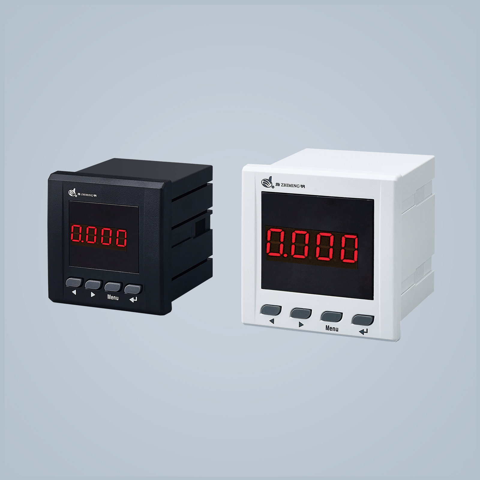 ZM-H Series Digital Power Factor Meter