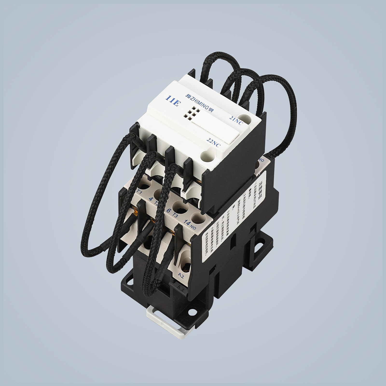 CJ19-25 AC Contactor