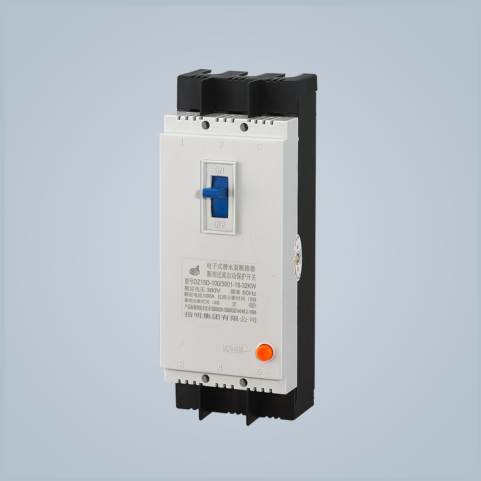 DZ15D Multifunction Automatic Protection Switching