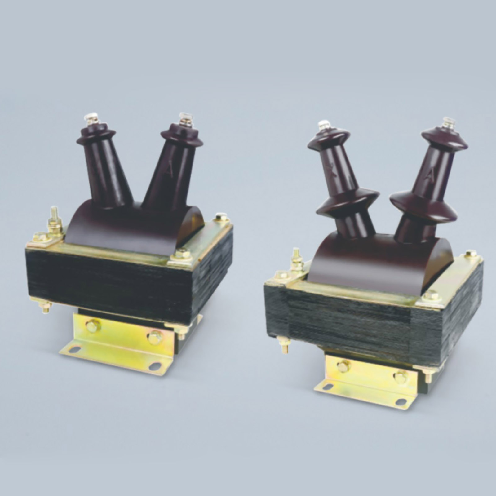 JDZ(J)-3,6,10型单相、半封闭电压互感器