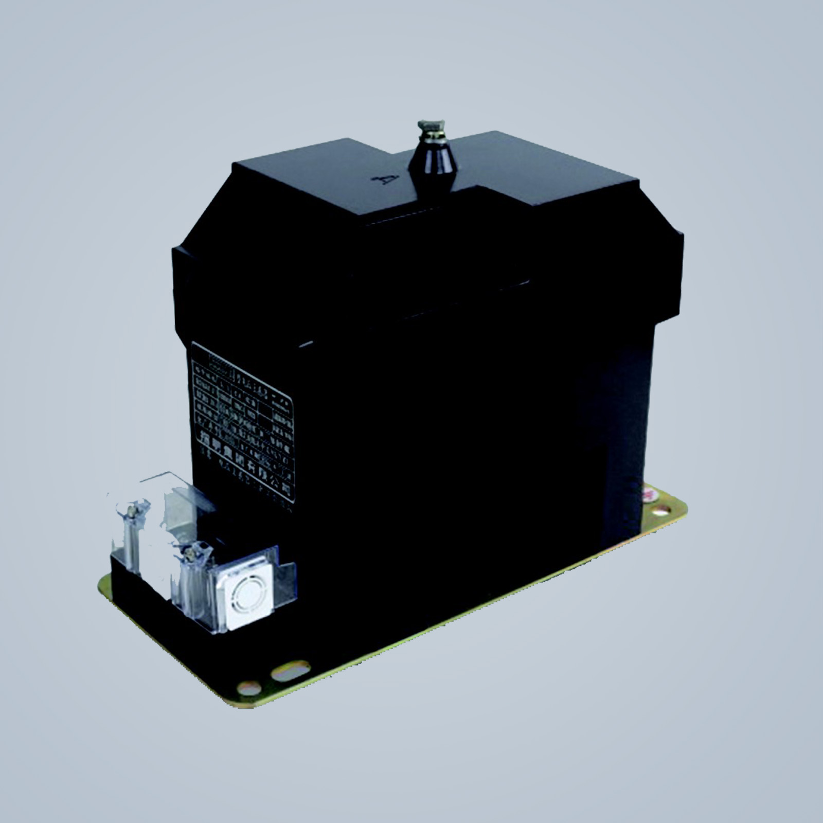 JDZX10-10型电压互感器(等同于REL10)